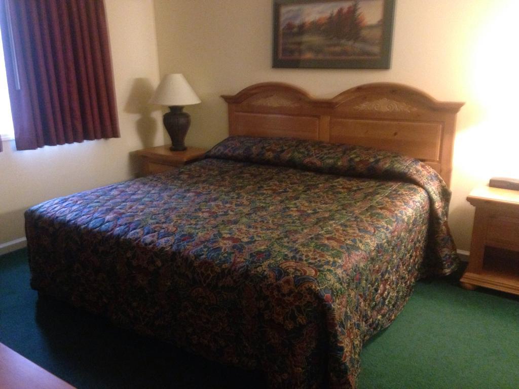 נאשוויל Hidden Valley Inn - Indiana חדר תמונה