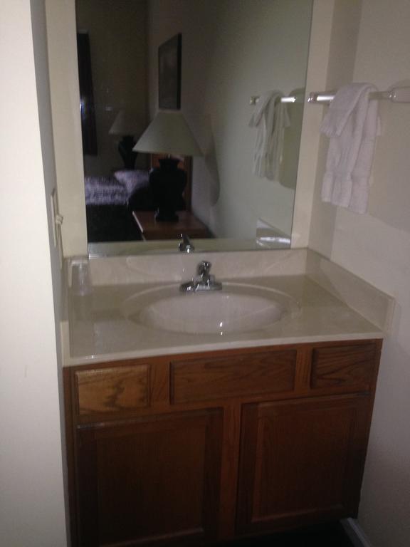 נאשוויל Hidden Valley Inn - Indiana חדר תמונה