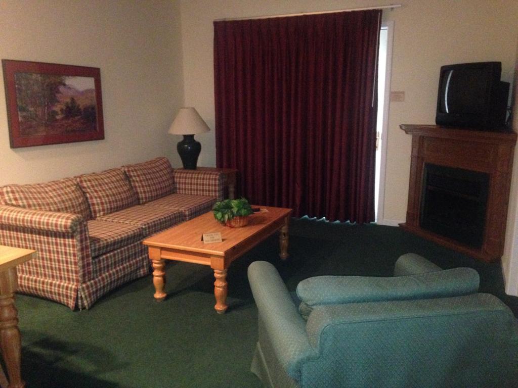 נאשוויל Hidden Valley Inn - Indiana חדר תמונה